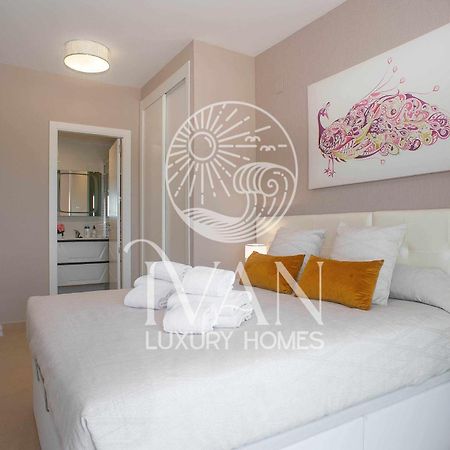 Casa Cosy Ivan Luxury Homes 1ªpta Norte 1ªlinea Oropesa del Mar Exterior photo