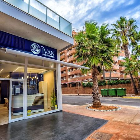 Casa Cosy Ivan Luxury Homes 1ªpta Norte 1ªlinea Oropesa del Mar Exterior photo