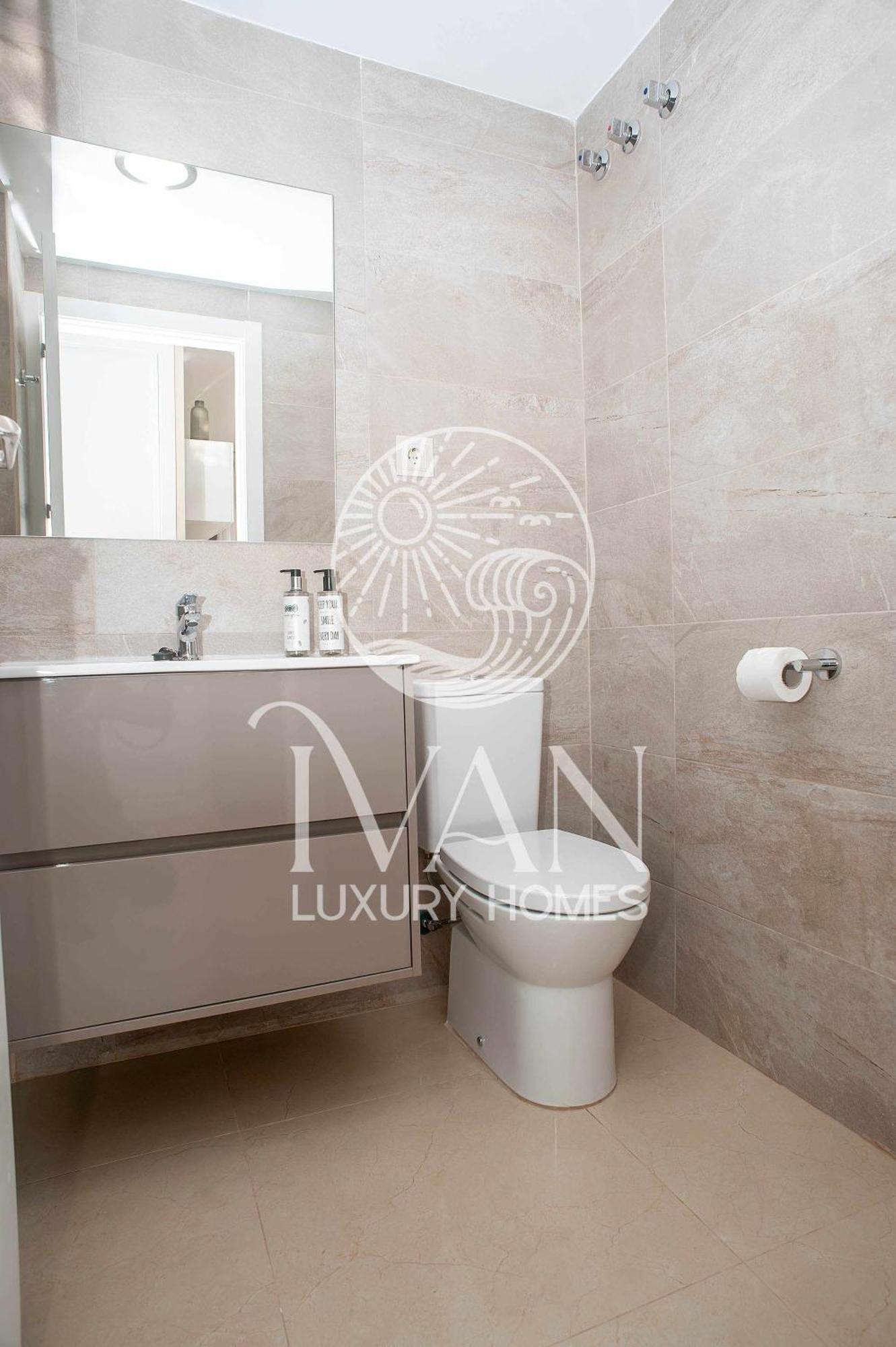 Casa Cosy Ivan Luxury Homes 1ªpta Norte 1ªlinea Oropesa del Mar Exterior photo