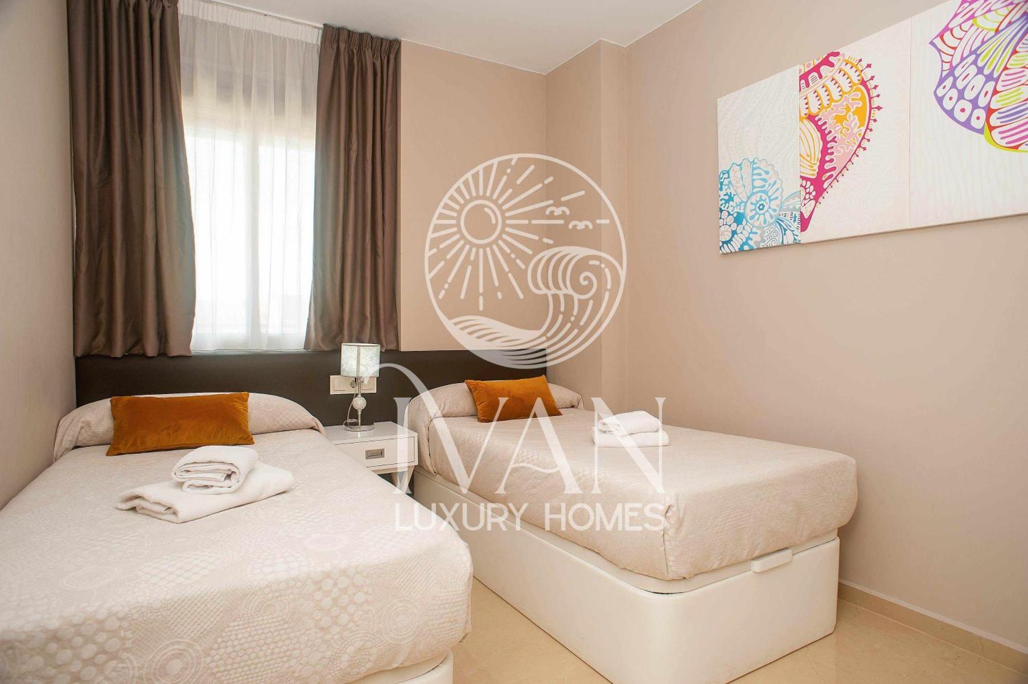 Casa Cosy Ivan Luxury Homes 1ªpta Norte 1ªlinea Oropesa del Mar Exterior photo