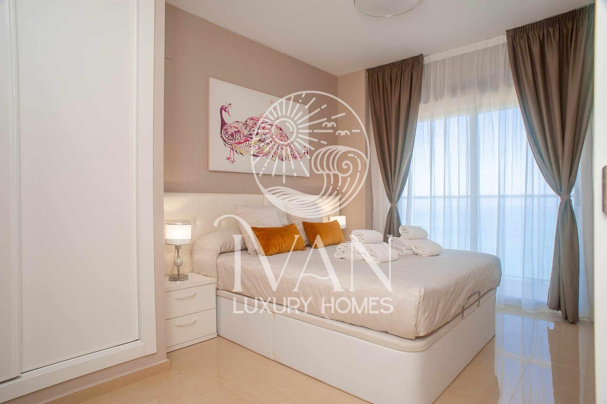 Casa Cosy Ivan Luxury Homes 1ªpta Norte 1ªlinea Oropesa del Mar Exterior photo