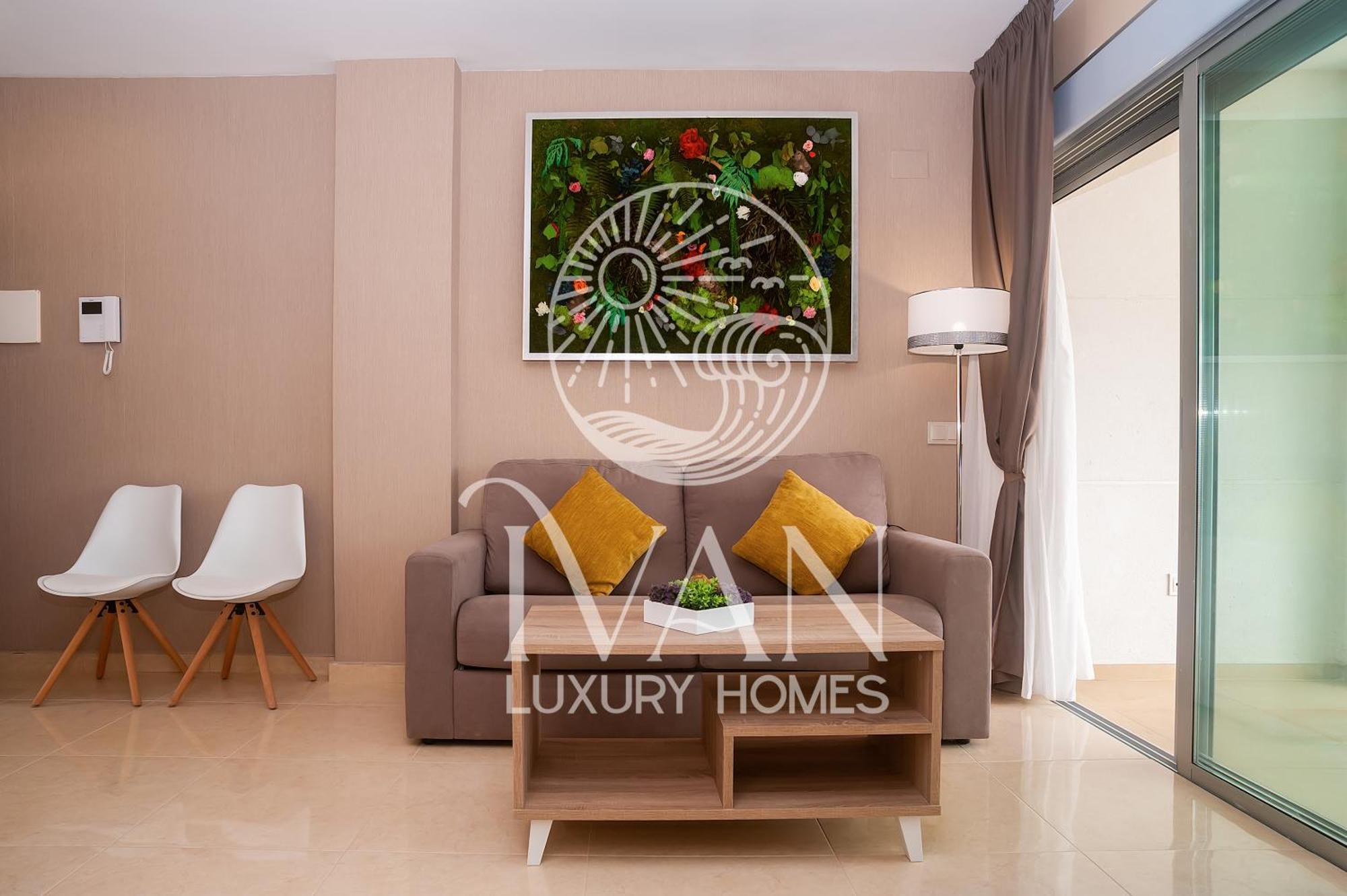 Casa Cosy Ivan Luxury Homes 1ªpta Norte 1ªlinea Oropesa del Mar Exterior photo