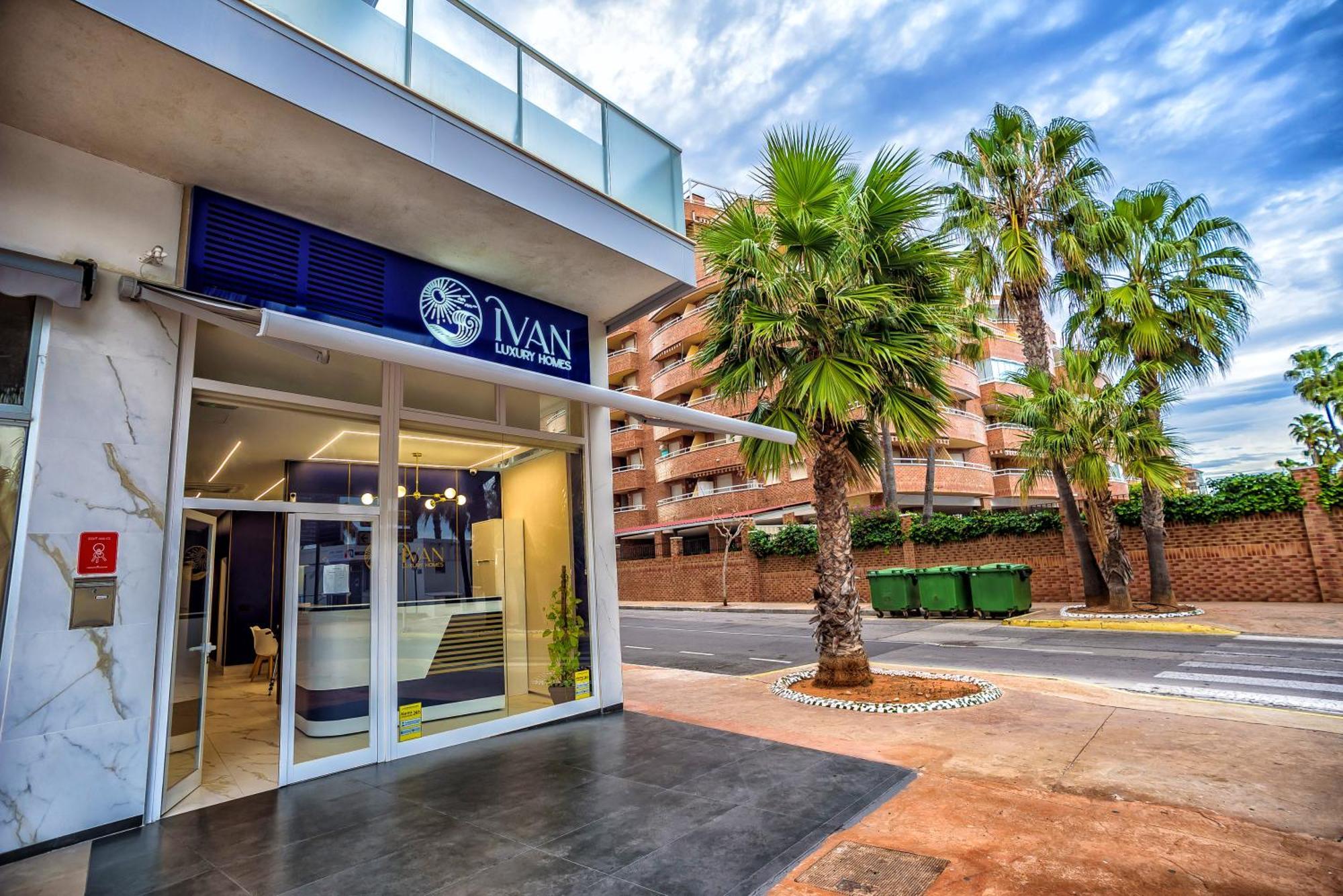Casa Cosy Ivan Luxury Homes 1ªpta Norte 1ªlinea Oropesa del Mar Exterior photo
