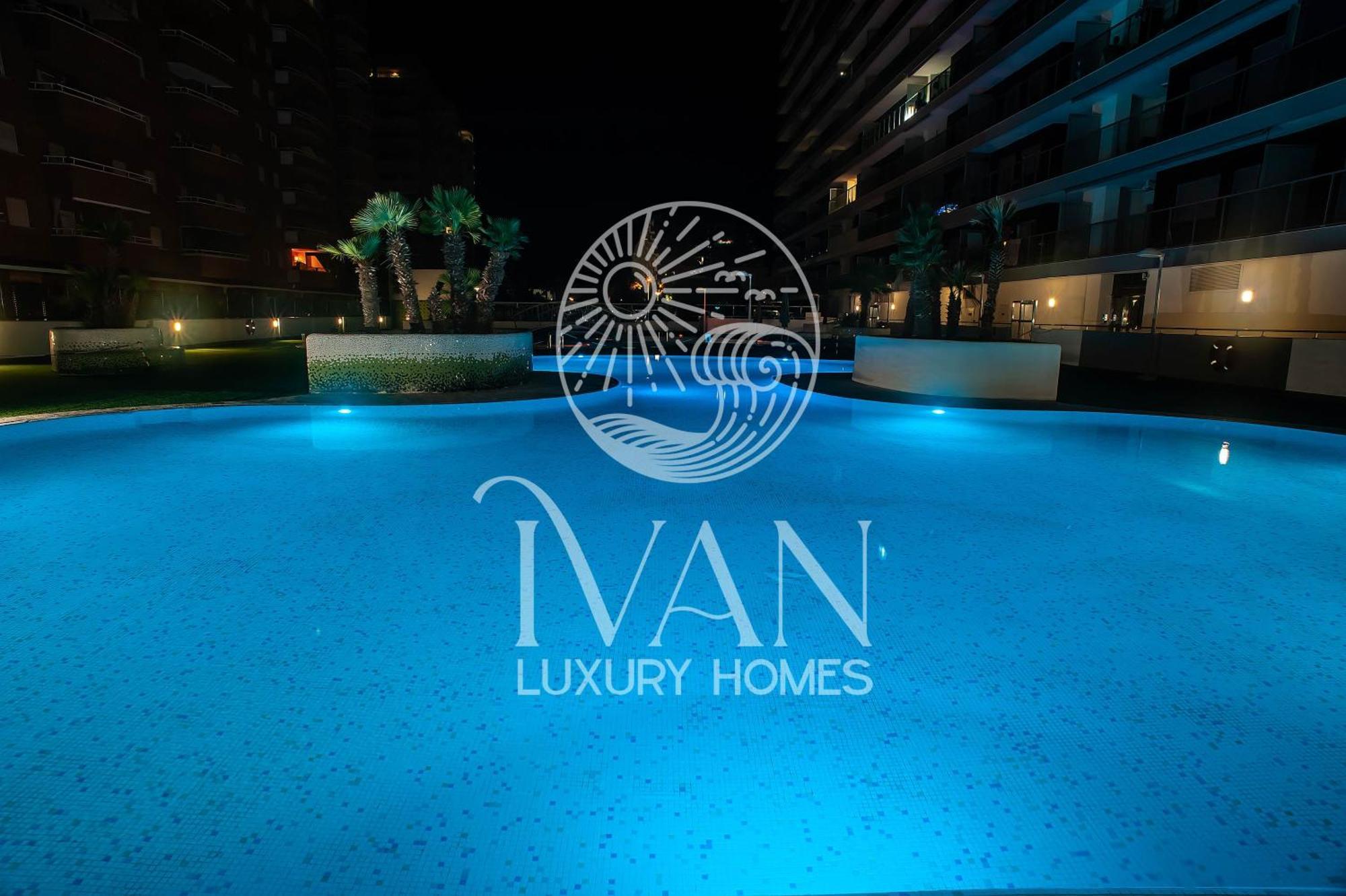 Casa Cosy Ivan Luxury Homes 1ªpta Norte 1ªlinea Oropesa del Mar Exterior photo
