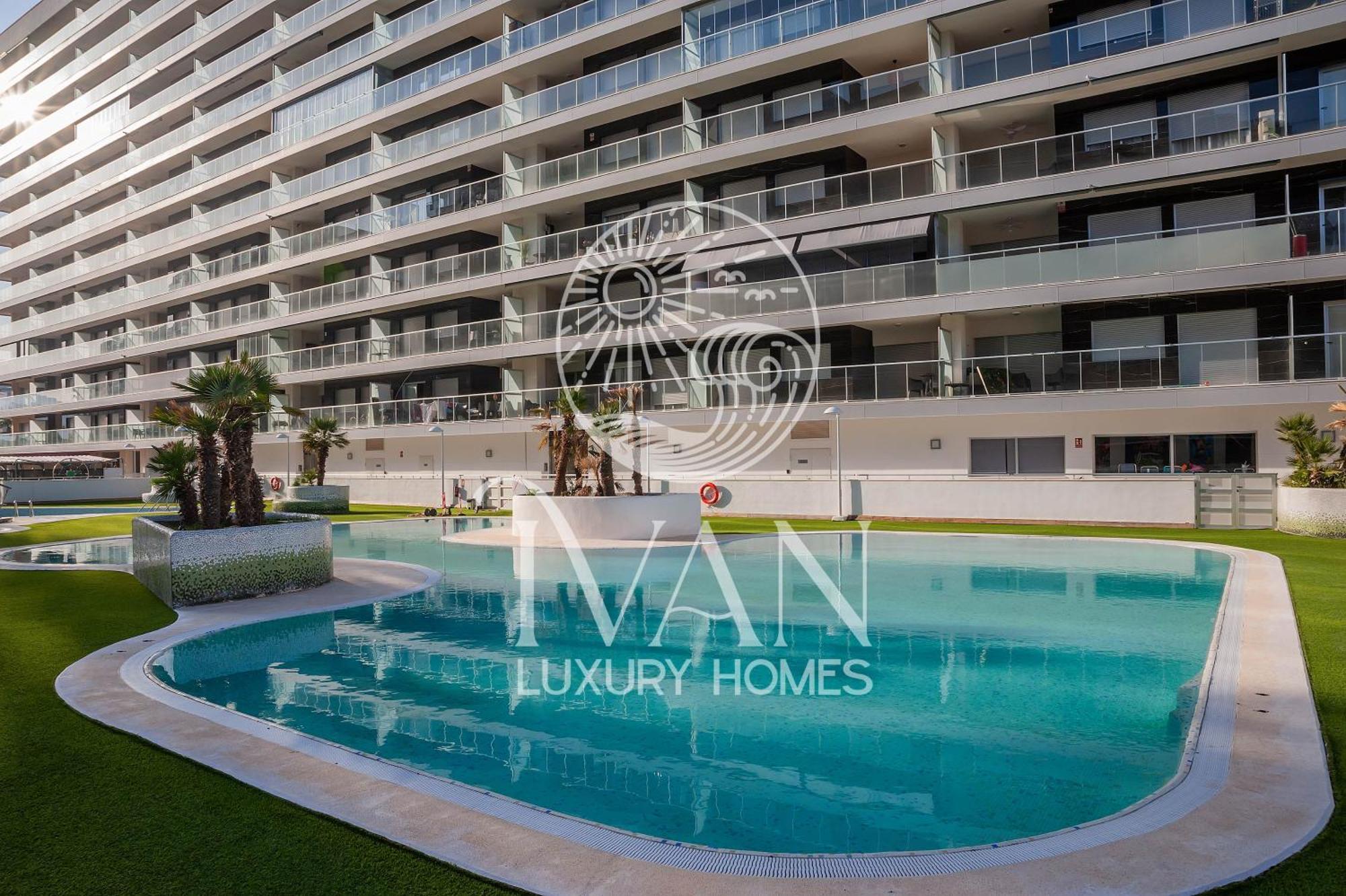 Casa Cosy Ivan Luxury Homes 1ªpta Norte 1ªlinea Oropesa del Mar Exterior photo